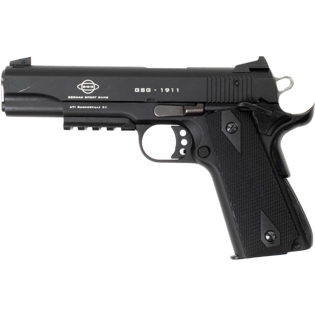 GSG GERMAN SPORTS GUNS GSG-1911